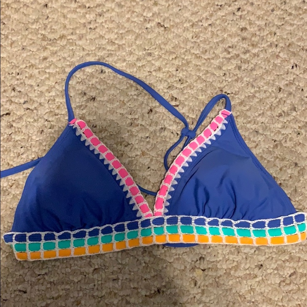 bikini top
